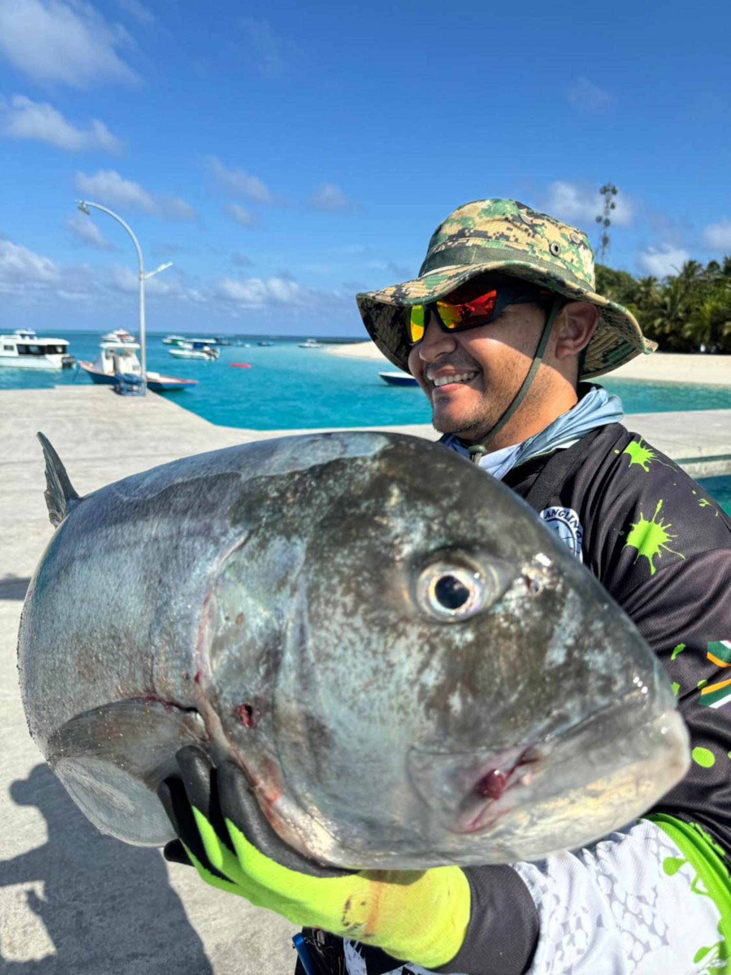 Fulidhoo Ihaa Lodge エクステリア 写真
