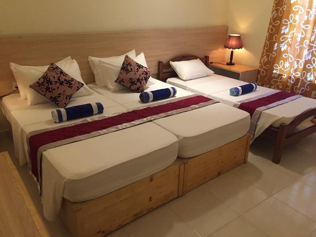 Fulidhoo Ihaa Lodge エクステリア 写真