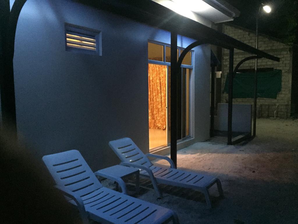 Fulidhoo Ihaa Lodge エクステリア 写真