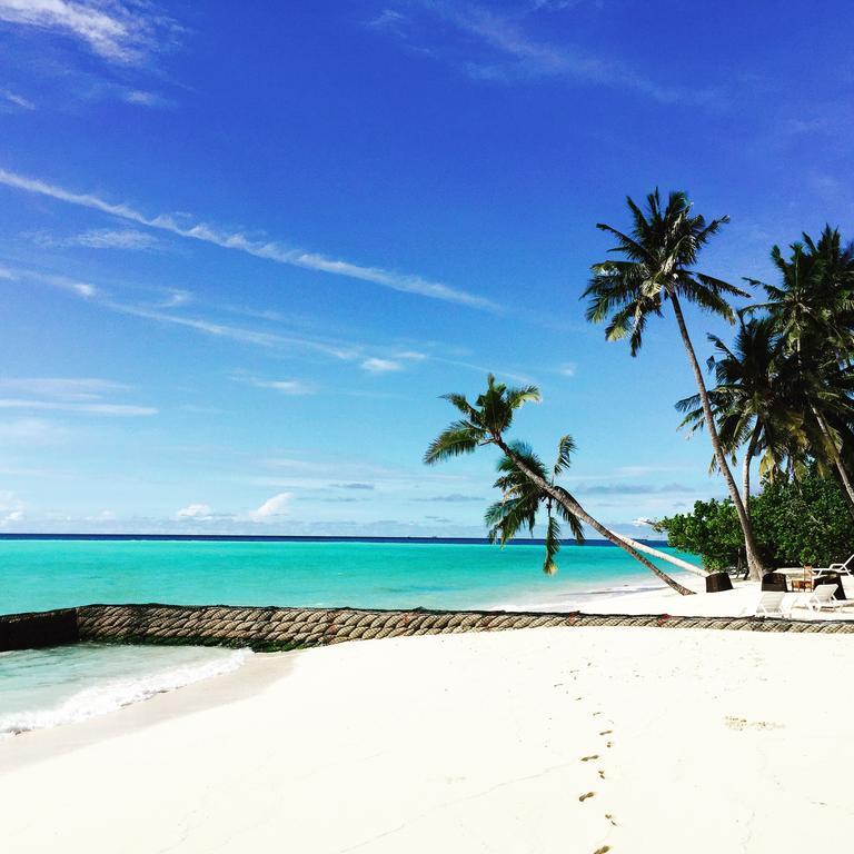 Fulidhoo Ihaa Lodge エクステリア 写真