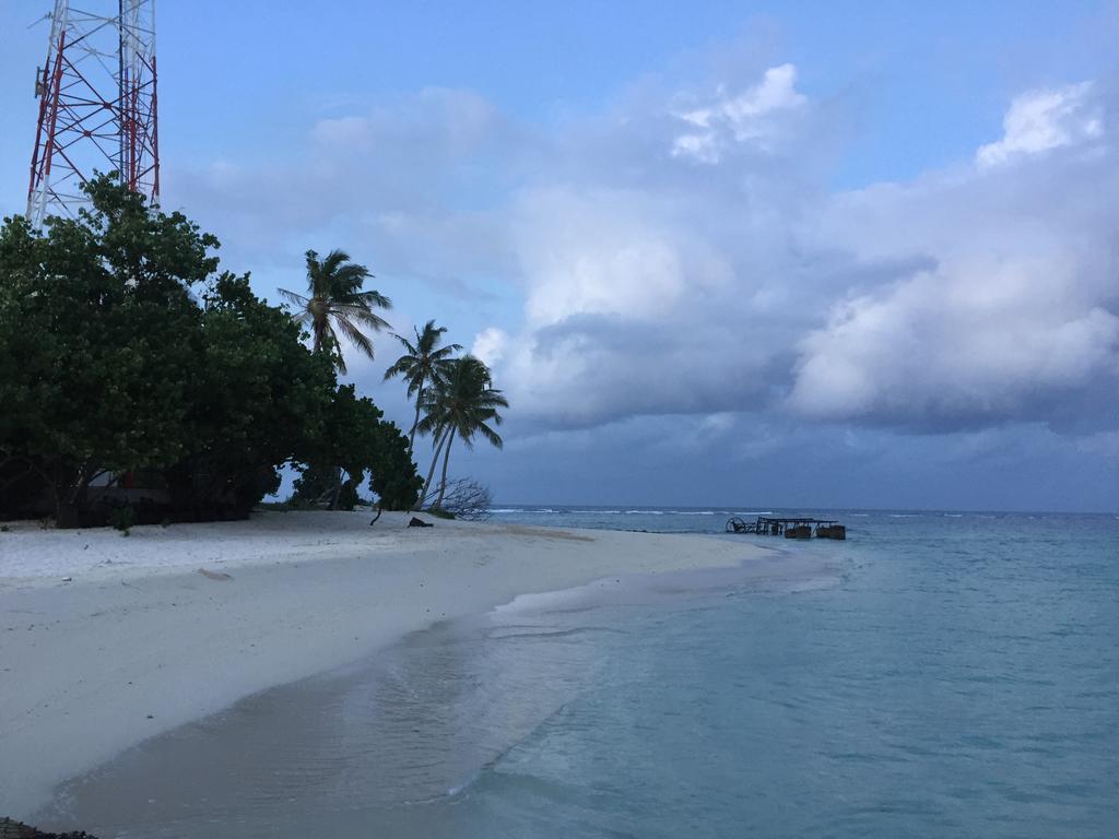 Fulidhoo Ihaa Lodge エクステリア 写真