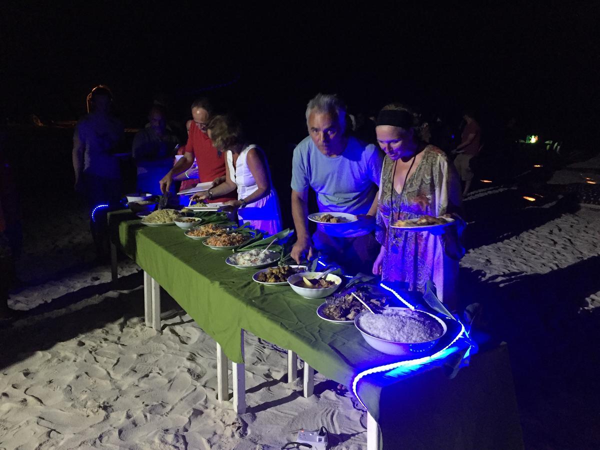 Fulidhoo Ihaa Lodge エクステリア 写真