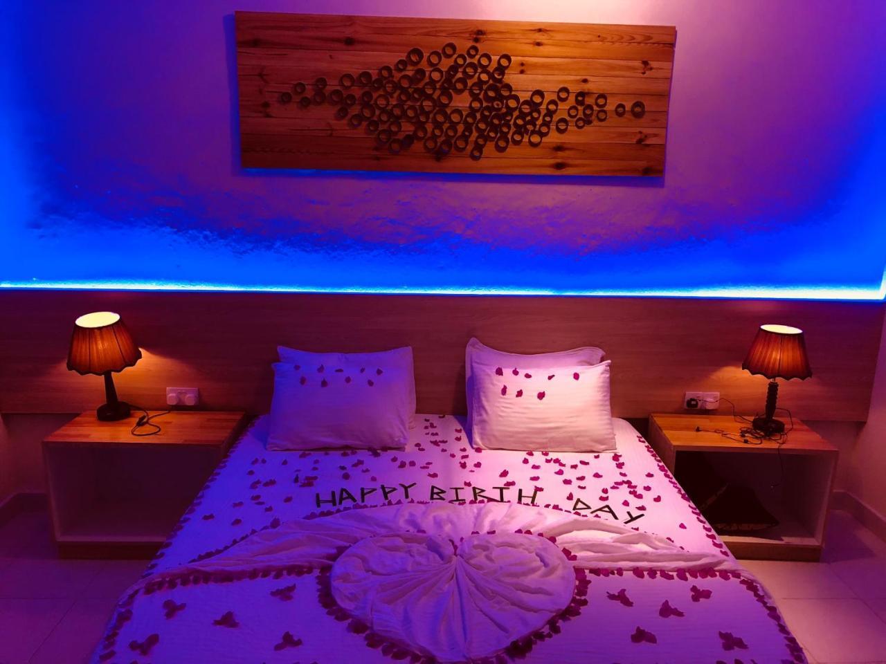 Fulidhoo Ihaa Lodge エクステリア 写真