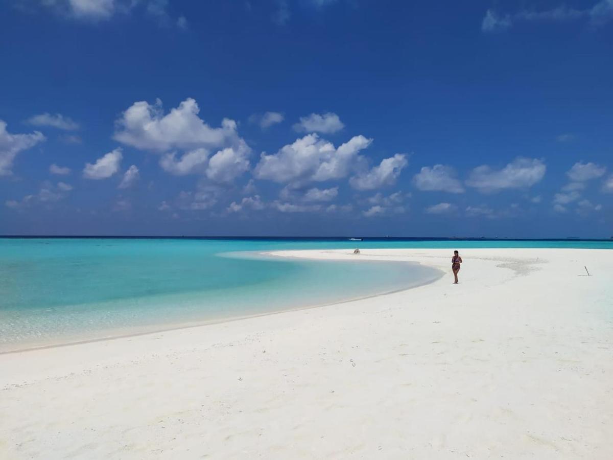 Fulidhoo Ihaa Lodge エクステリア 写真